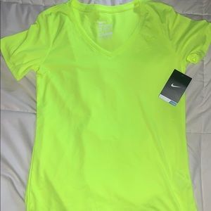 Women’s Nike Dry-Fit T-Shirt